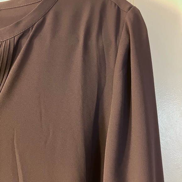 Talbots Blouse - Picture 6 of 8